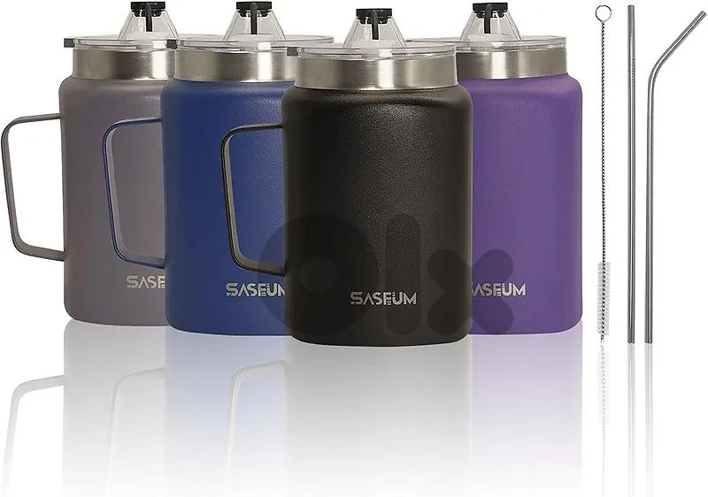saseum 500ml tumbler