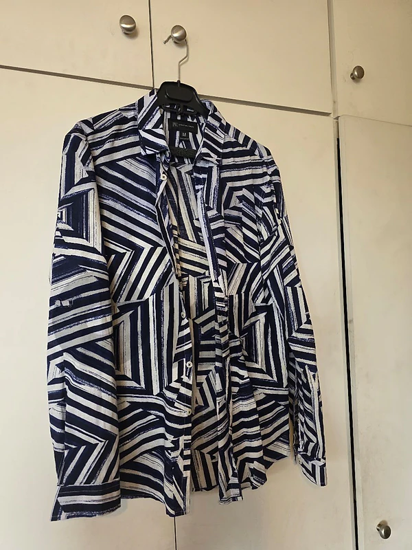 shirt size Medium