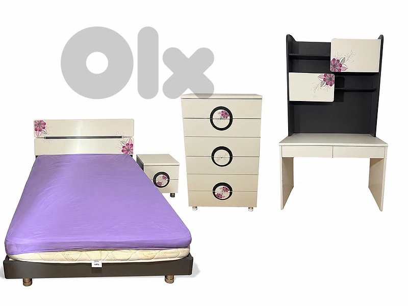 kids bedroom