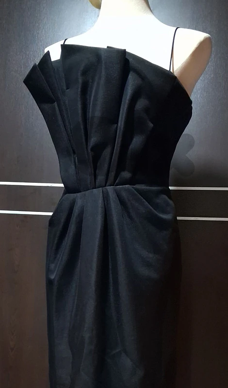 women's dress