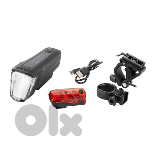 bikemate🇩🇪 premium led lamp set(osram technoligie)