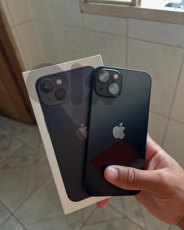 Iphone 13 128gb