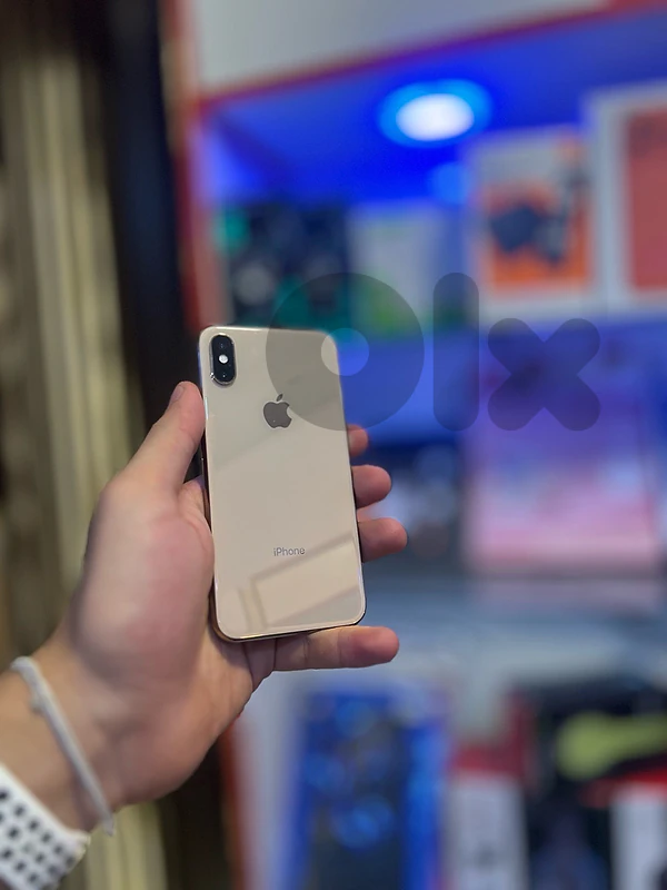 iPhone Xs 64 gb water proof