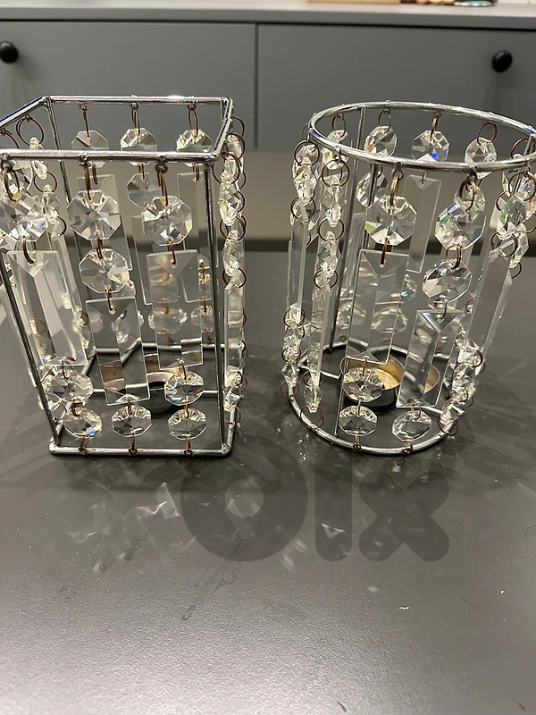 candle holders