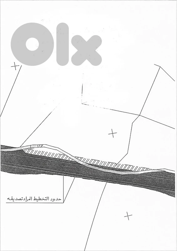 ارض 35,000م في زعرور و بسعر مغري