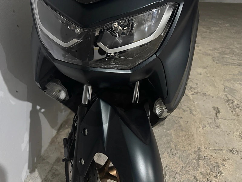 Nmax 2024 Keyless