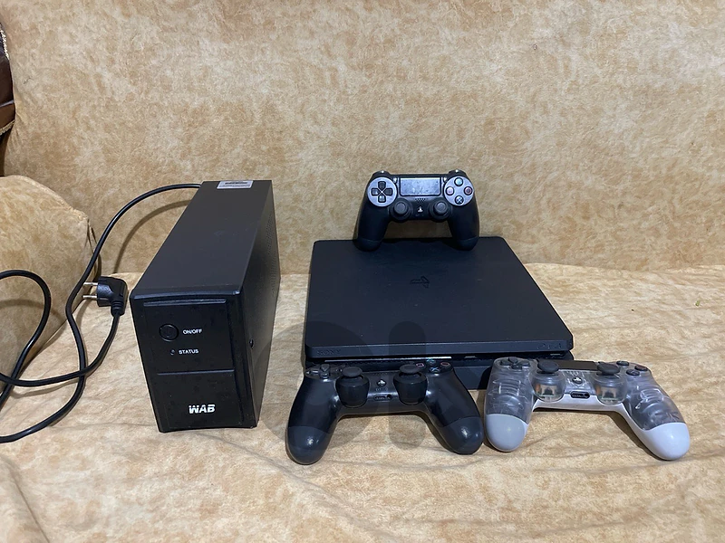 ps4 slim
