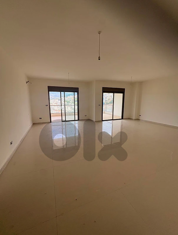 Duplex for sale Zikrit + Garden دوبلكس للبيع زكريت