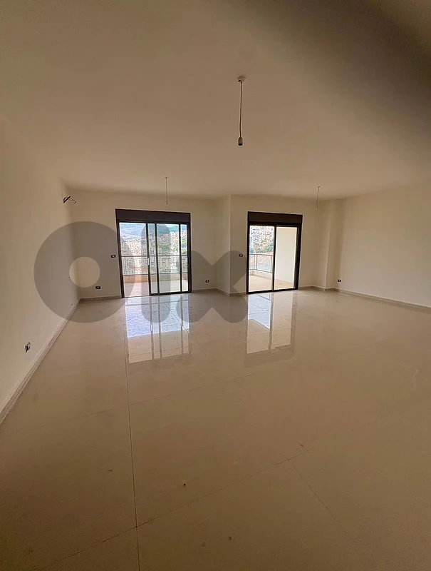 Duplex for sale Zikrit + Garden دوبلكس للبيع زكريت