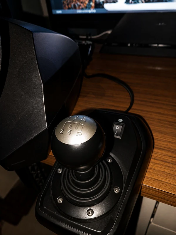 playstation wheel v9