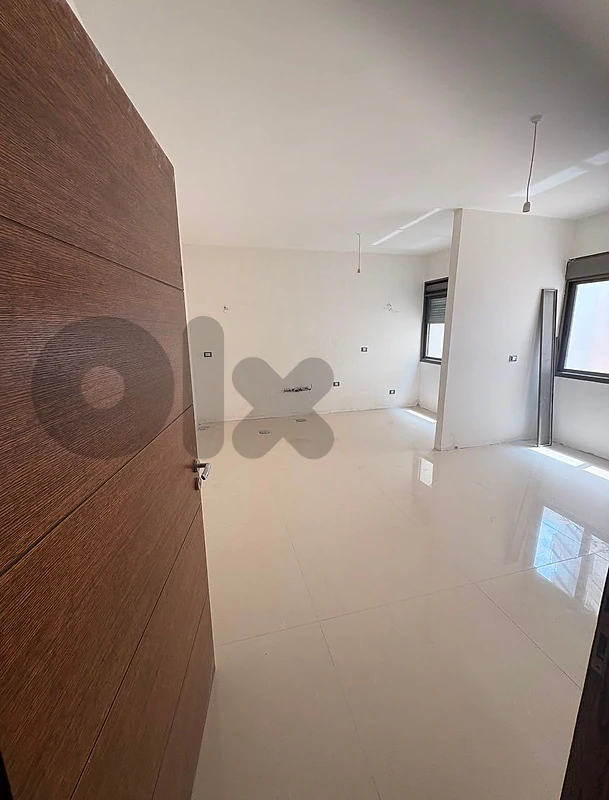 Apartment for sale Biakout شقة للبيغ بياقوت