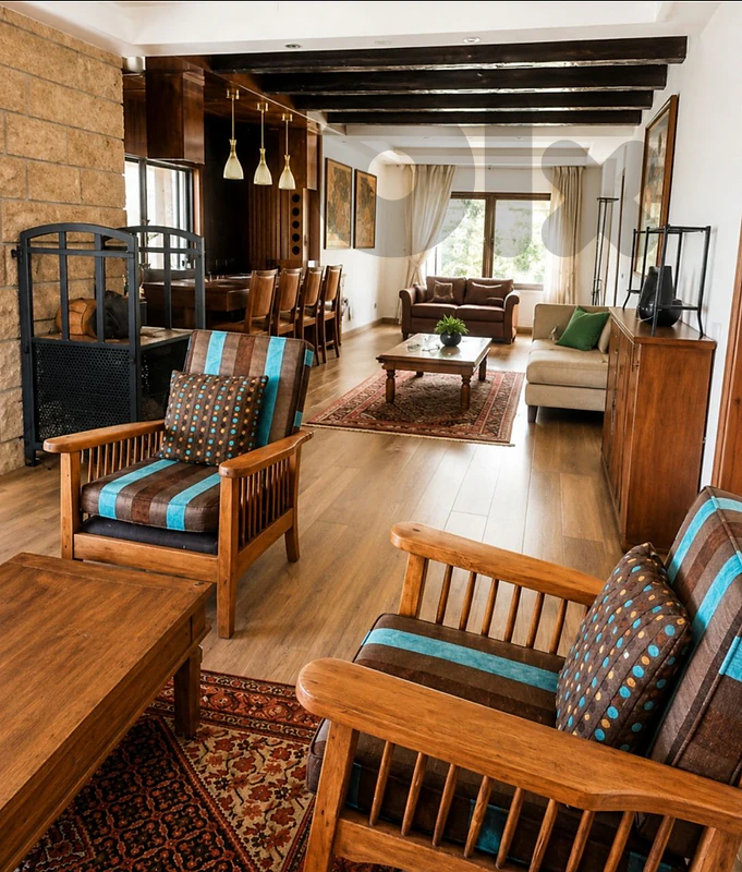 EXCLUSIVE DUPLEX FOR RENT – 3S COTTAGE | OUYOUN EL SIMAN 🏔️