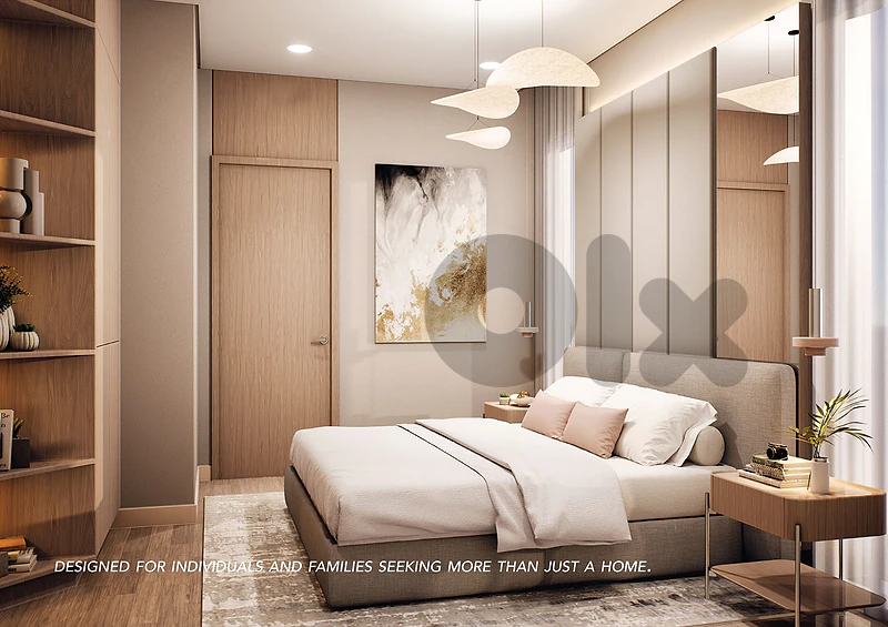 Premium Kfarabida Residence - شقة مميزة في كفرعبيدا