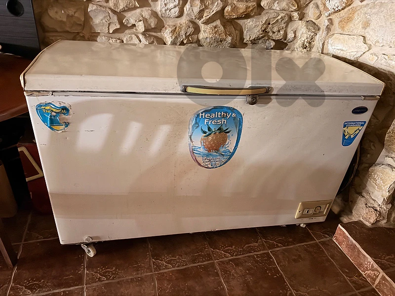 in a very good condition