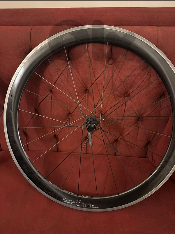 Bontrager Carbon Wheels