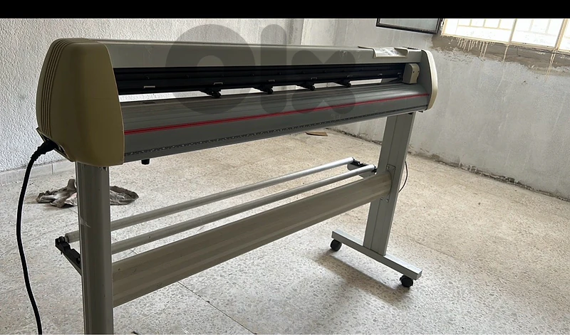 vynil cutter