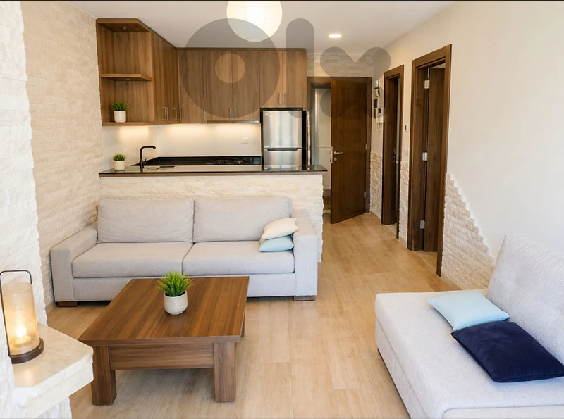 BRAND-NEW FURNISHED CHALET FOR SALE – FARAYA | CHABROUH