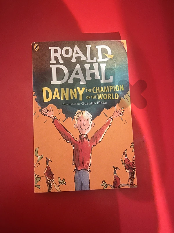 roalph daniels book roalph daniels book