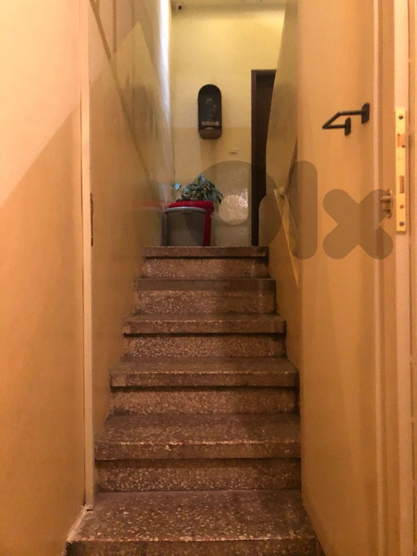 appartment