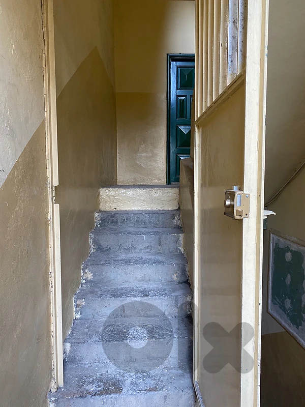 appartment
