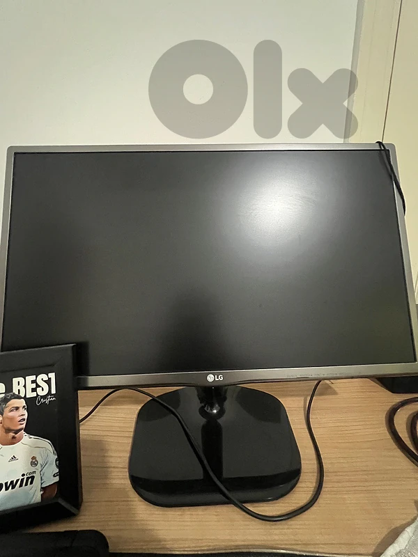 lenovo monitor