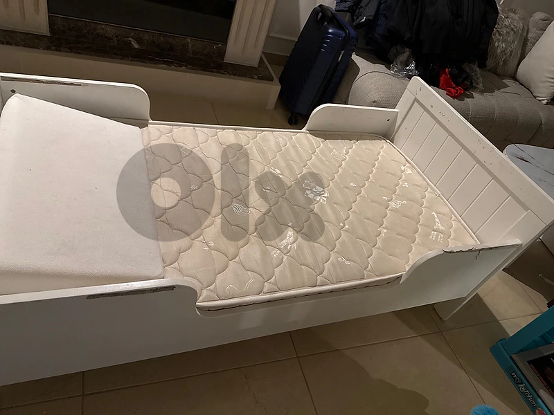 Bed for kids