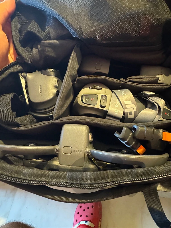 dji avata 2 with DJI INSURANCE