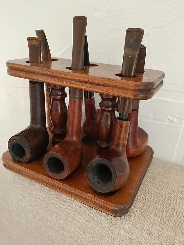 PIPES ORGINAL ourop USA