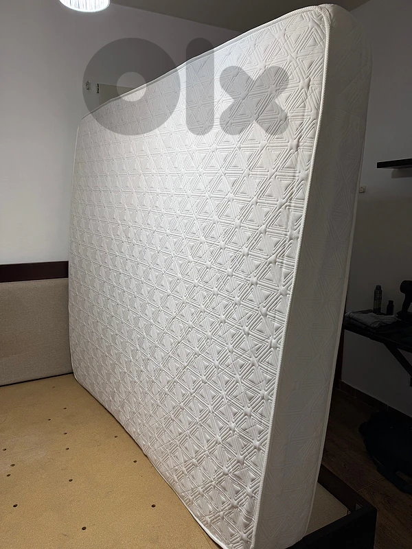 Queen Size Mattress