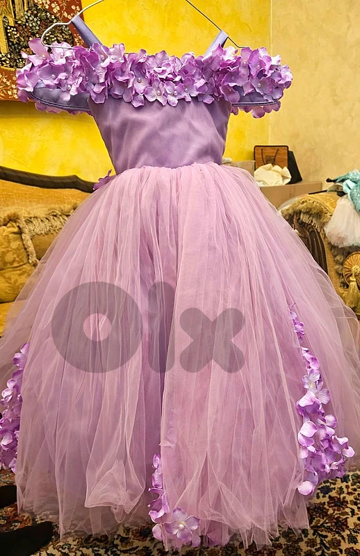 Party Dress