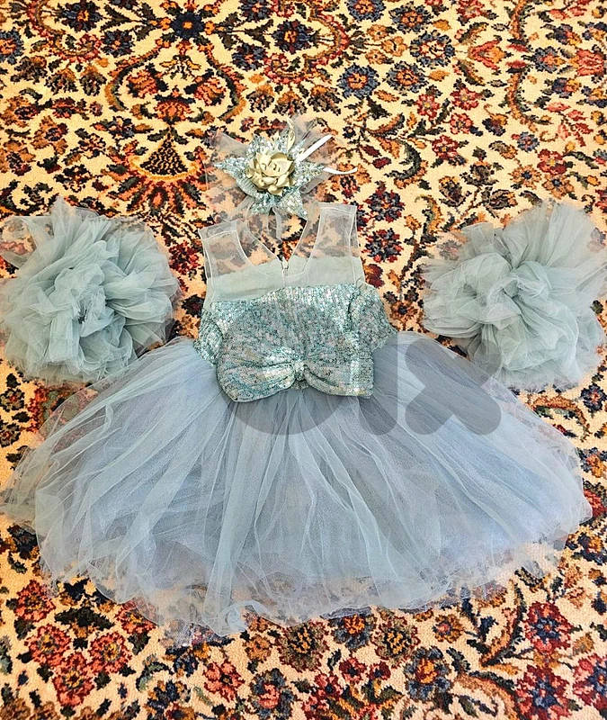 party dress
