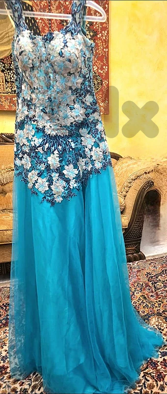 Party Dress