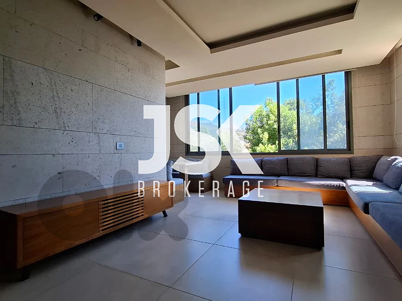L22141 Apartment For Rent in a Brand New Building in Hboub, Jbeil