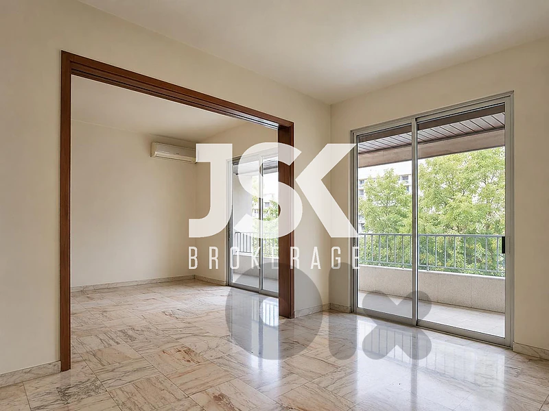 L22503 Apartment For Sale in Mar Elias, Beirut