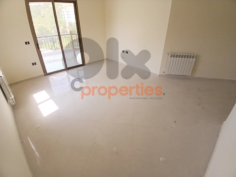 Brand New Apartment For Sale In Douar شقة للبيع في دوار CPKH25