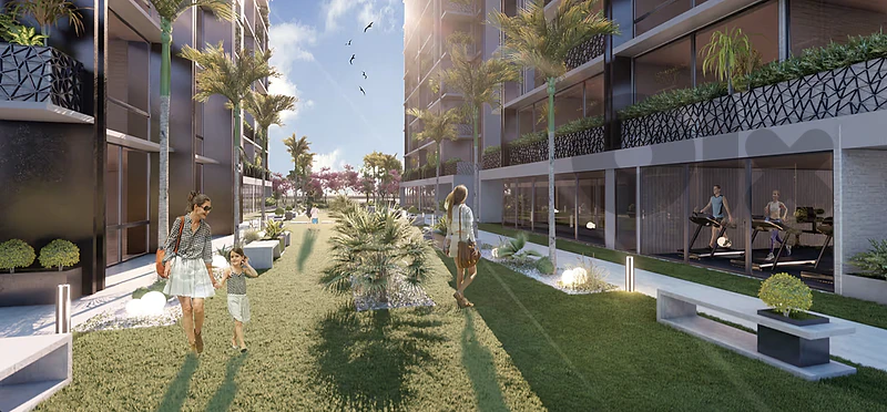 Under Construction Project For Sale in Ras Beirut مشروع في رأس بيروت