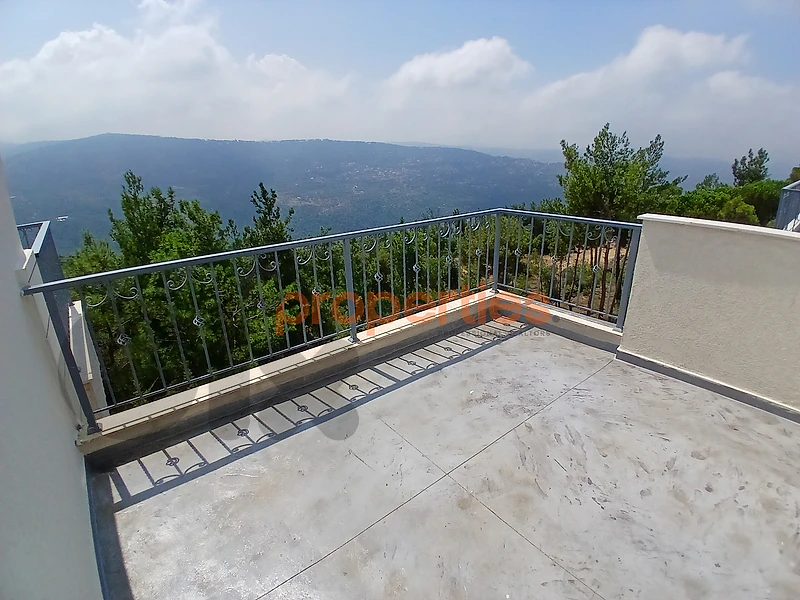 Roof Apartment For Sale In Douar – CPKH24