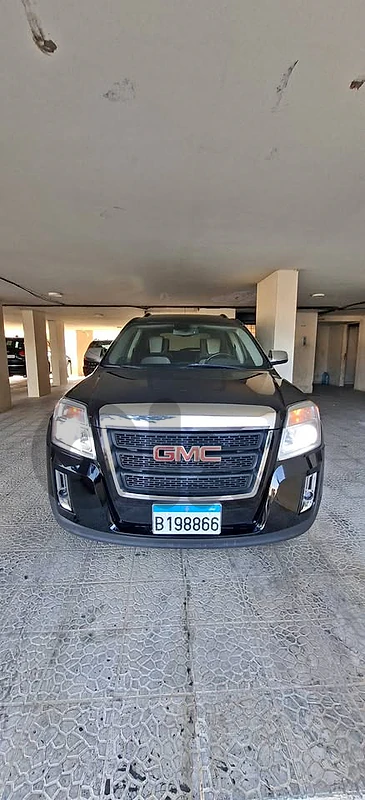 GMC Terrain SLT2 Tel: 71937799