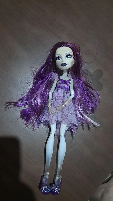 monster high