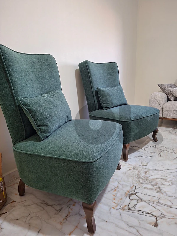 small sofa