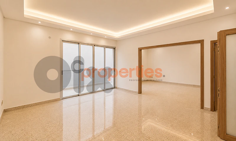 Apartment For Rent in Verdun منزل للأجار في فردان CPBHN59