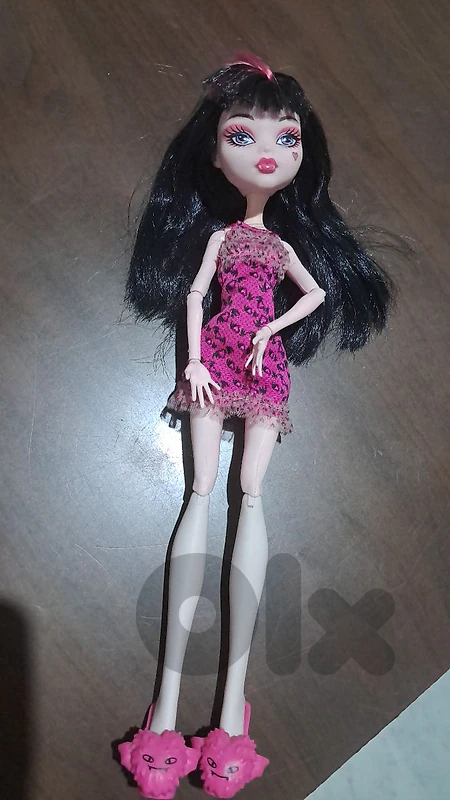 monster high