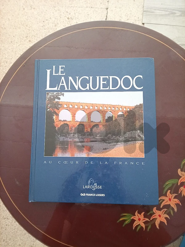 Le Languedoc
