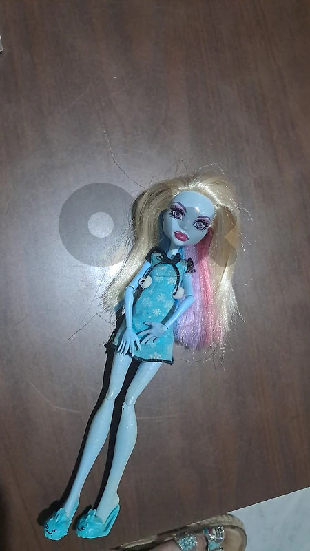 monster high
