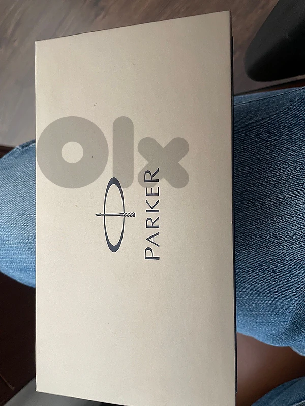 parker pen