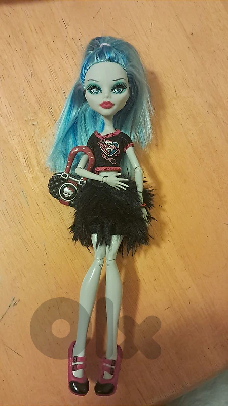 monster high