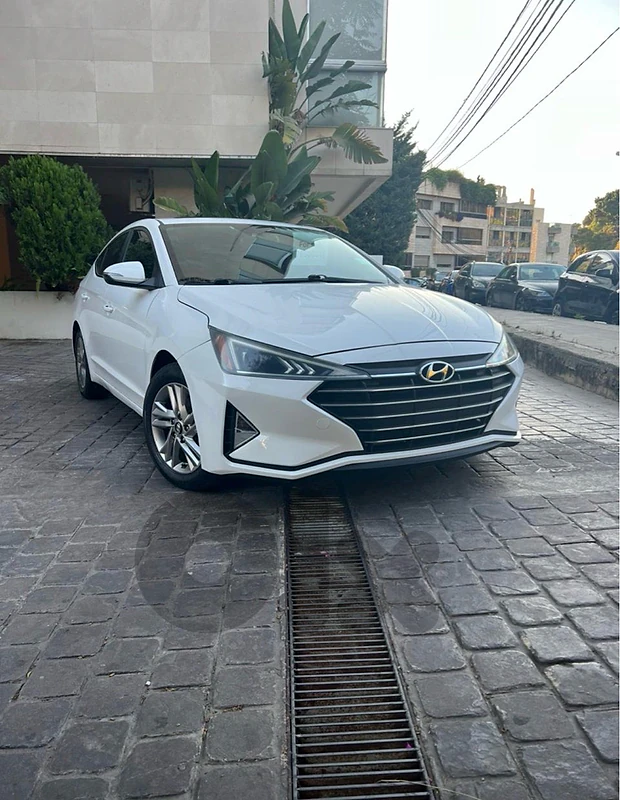 Hyundai Accent 2020 76793566