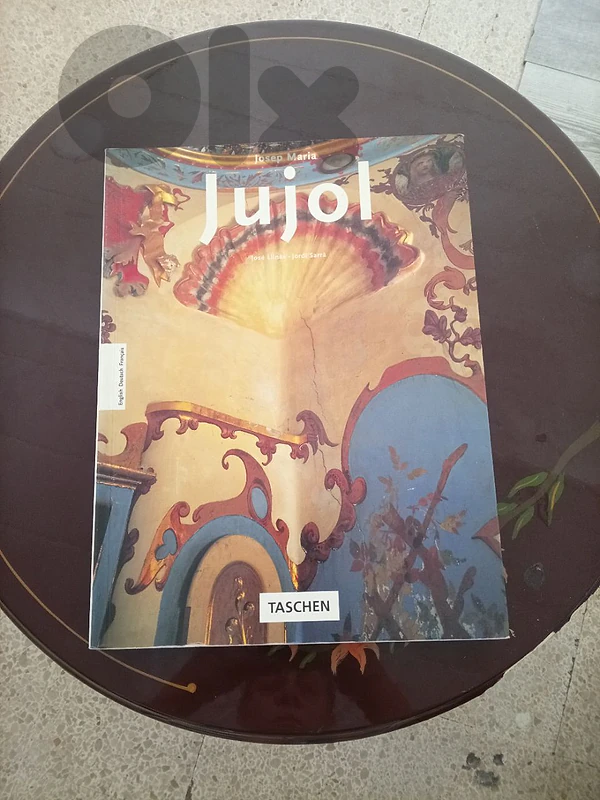 Jujol