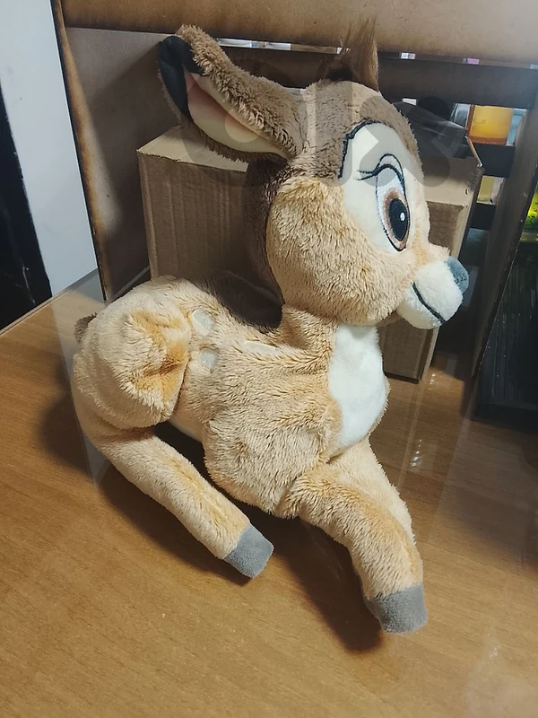 Bambi