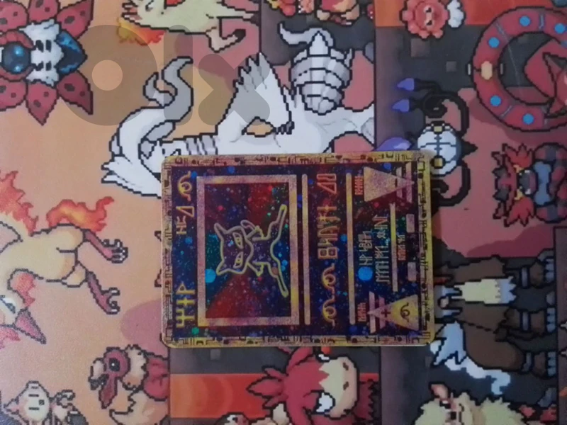 pokemon